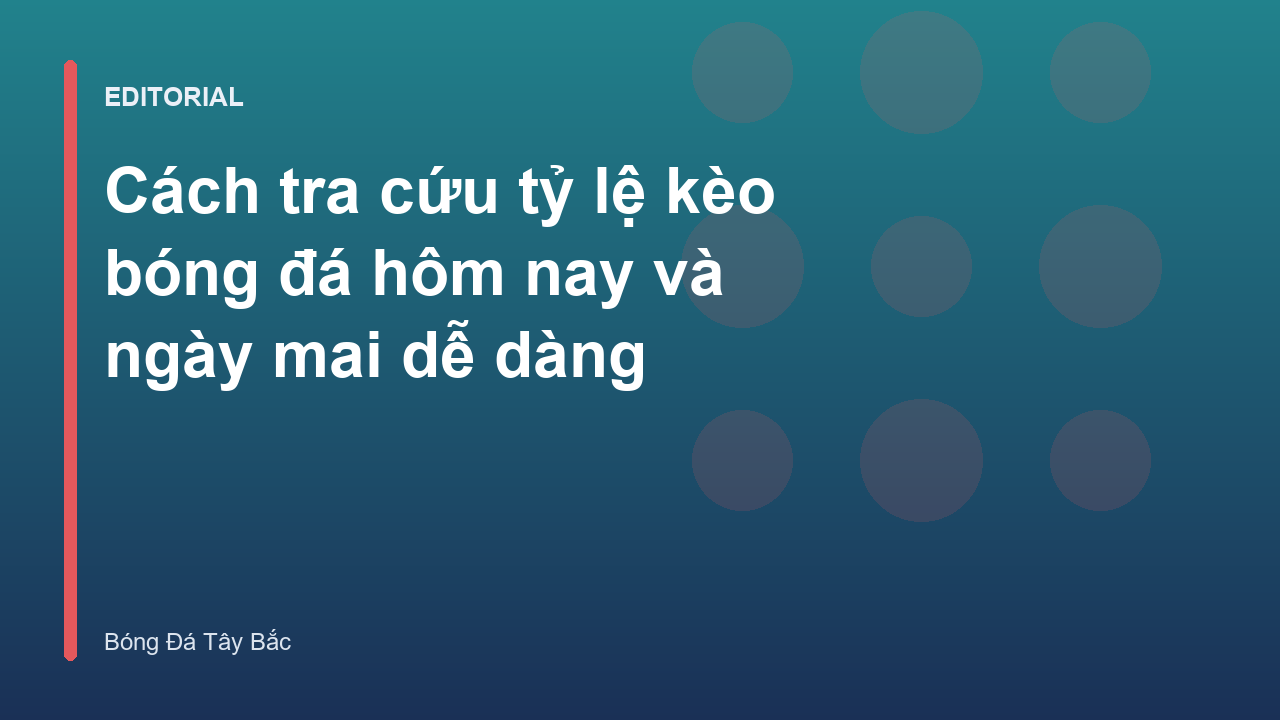 Người dùng đang tra cứu tỷ lệ kèo bóng đá trên máy tính